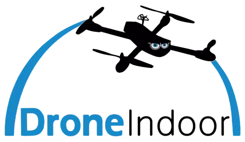 drone indoor logo drone indoor logo
